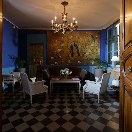 Hotel De L'Amphitheatre Nîmes Zewnętrze zdjęcie