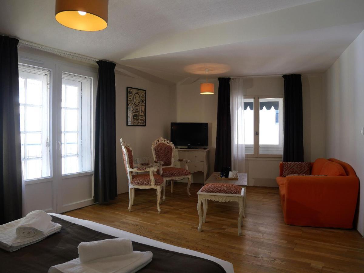 Hotel De L'Amphitheatre Nîmes Zewnętrze zdjęcie