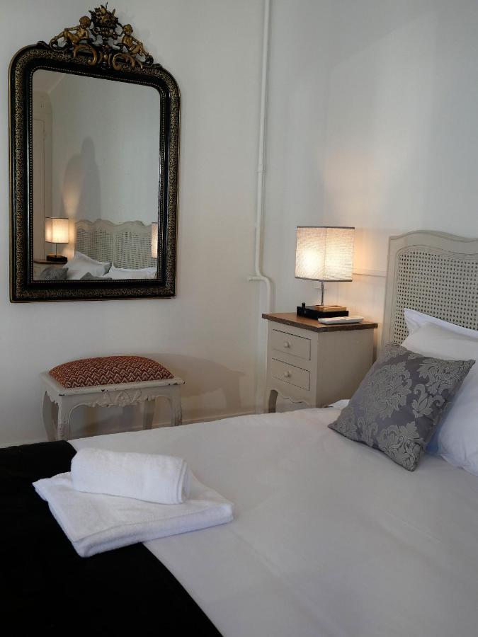 Hotel De L'Amphitheatre Nîmes Zewnętrze zdjęcie